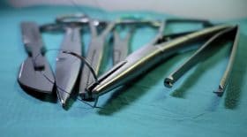 Lille : un patient opéré du coeur sous hypnose