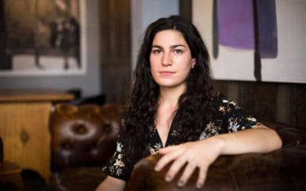 Marie Laguerre publie les messages suite à son agression