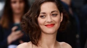 marion cotillard