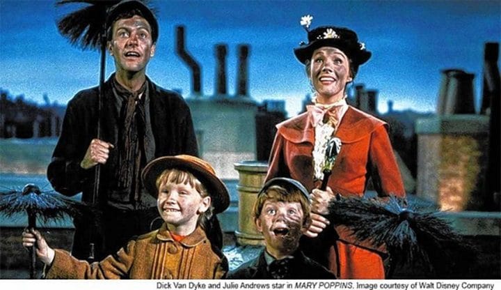 mary -poppins-cinéma-enfants-banks-film-original