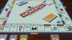 Monopoly sort une version Fortnite !