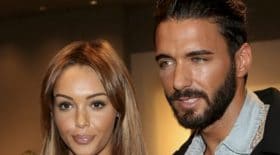 Thomas Vergara chroniqueur pour Cyril Hanouna