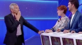 Nagui vanne michel Cymes tout le monde veut prendre sa place