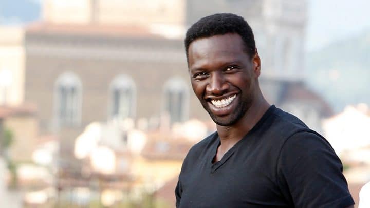 omar sy