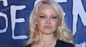 Pamela Anderson dals