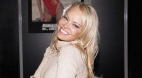 Pamela Anderson salaire danse avec les stars