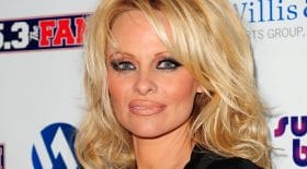 Pamela Anderson et sa vie sexuelle