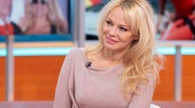 Pamela Anderson jouera dans le casting de Nicky Larson