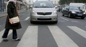 réforme piétons