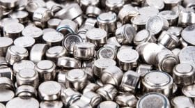 Un enfant meurt à cause d'une pile bouton
