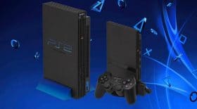 Ps2 Sony