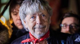 Renaud interné