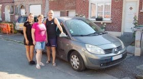 Un couple achète une Renault et se fait escroqué !