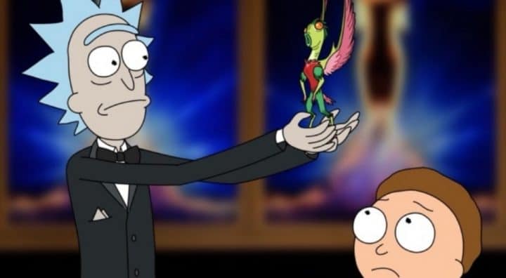 rick-and-morty-emmys-2018-surprise