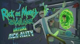 rick-et-morty-réalité virtuelle-PS4-web