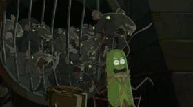 Rick et mort remporte l'Emmy Award de la meilleure série-animée