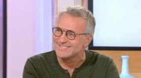 Laurent Ruquier homosexualité