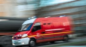 Un sapeur pompier se fait tuer en intervention