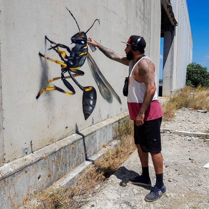 Sergio Odeith