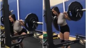 squats