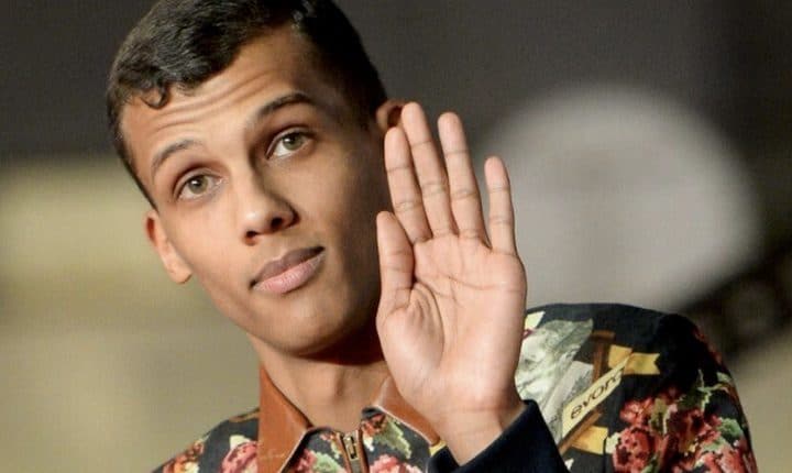 Stromae papa