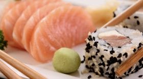 Il est banni d'un restaurant de sushis à volonté