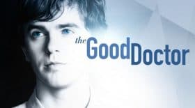 Good Doctor TF1 records d'audience