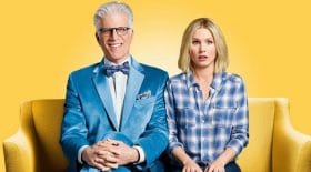 The Good Place saison 3