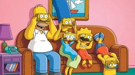 simpsons