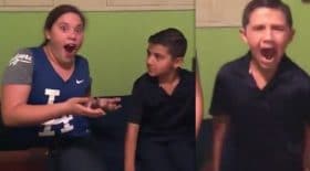 tour de magie invisible blague prank