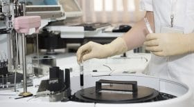 Une bactérie mortelle dans les hôpitaux
