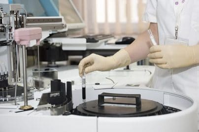 Une bactérie mortelle dans les hôpitaux