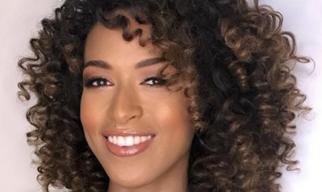 Raphaël Varane soeur