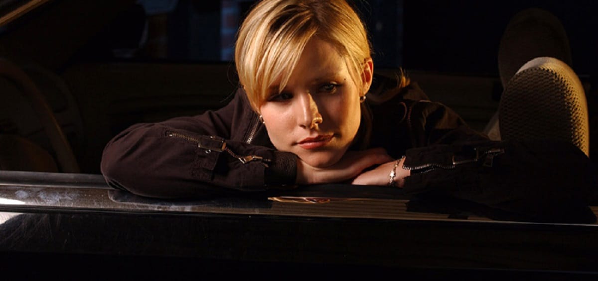 Le retour de la saison 4 de Véronica Mars sera "plus sombre"