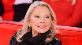 Véronique Sanson atteinte d'un cancer
