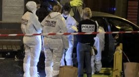 Une voiture fonce dans la foule à Nîmes