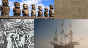 4 mystères de la science
