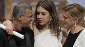Abdellatif Kechiche accusé d'agression sexuelle