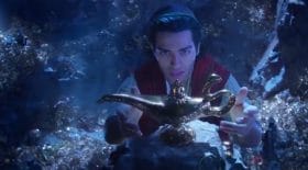 teaser d'Aladdin