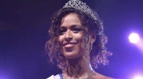 Annabelle Varane élue miss nord-pas-de-calais