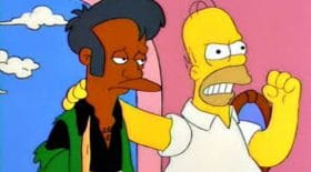 apu-simpson-viré-série-scénario-probleme
