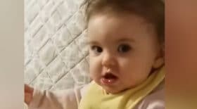 bébé compote