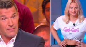 benjamin-castaldi-remarque-déplacée-TPMP-