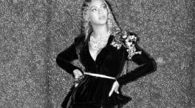 Beyonce sexy sur instagram