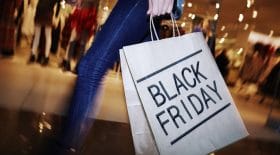 black friday