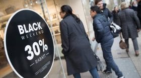 black friday magasin