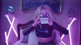 Britney Spears sexy
