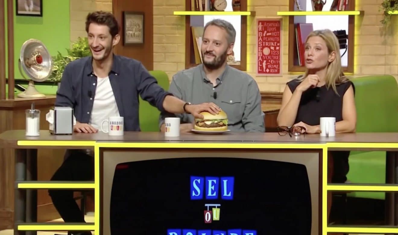 Burger Quiz de retour pour une saison 4 ? L'annonce qui devrait ravir