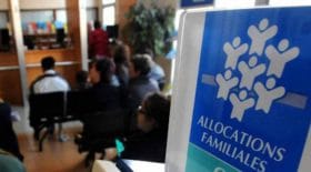 CAF fraude prestations sociales