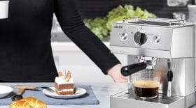 cafetiere italienne